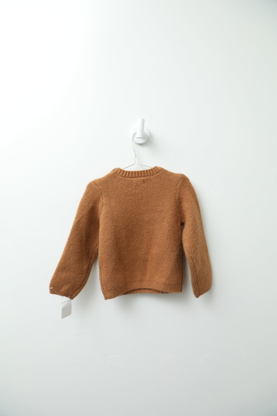 Rise Little Earthling Sweater 18-24 months
