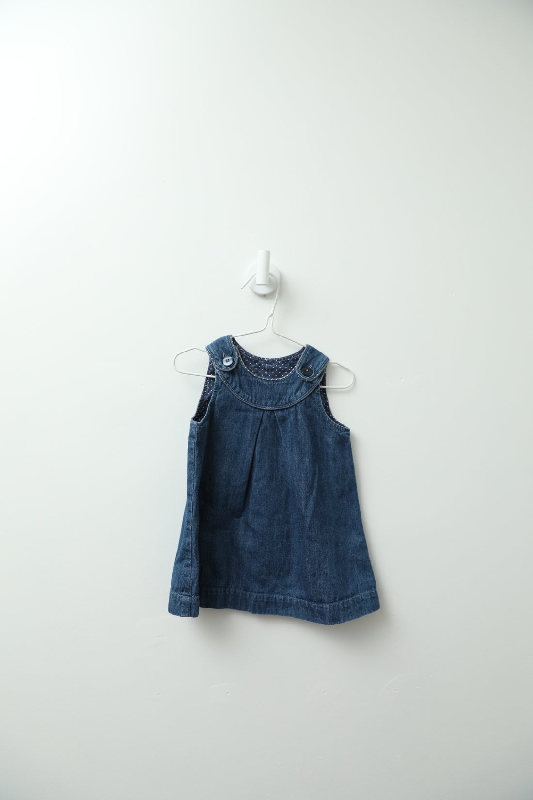 H&M Dress 9-12 months