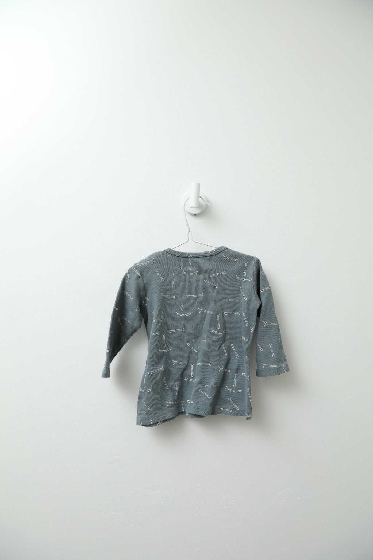 Nadadelazos Top 12-18 months