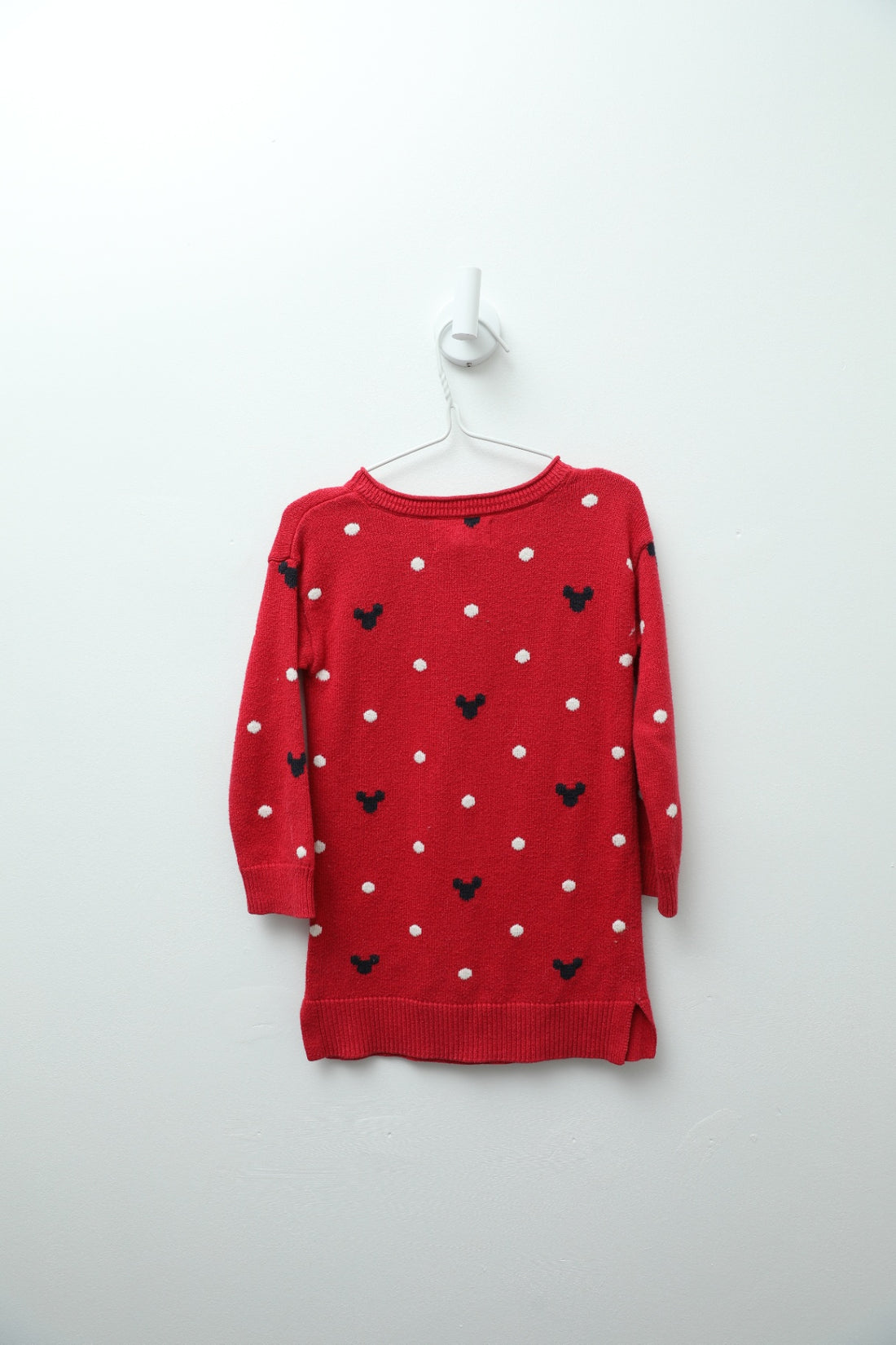 GAP Disney Sweater Dress 2 years