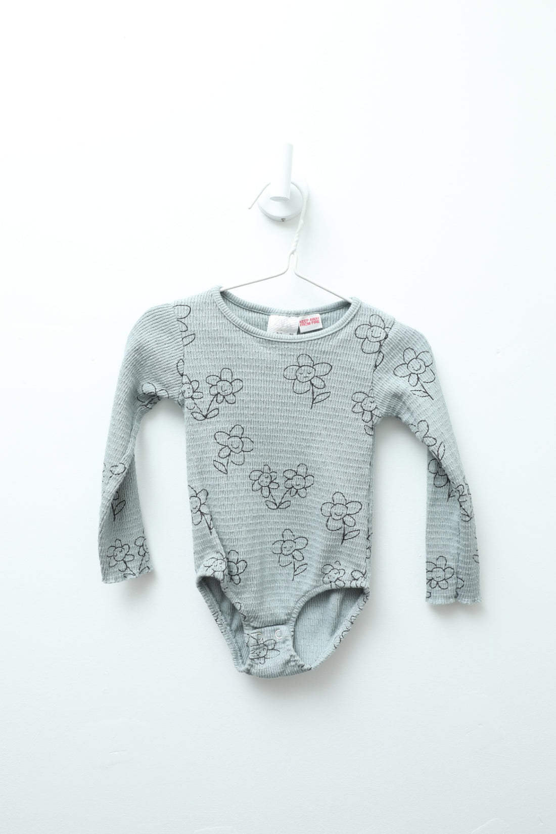 Zara Onesie 12-18 months