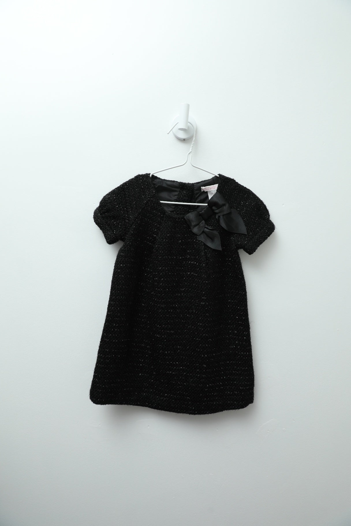 Janie and Jack Dress 2T