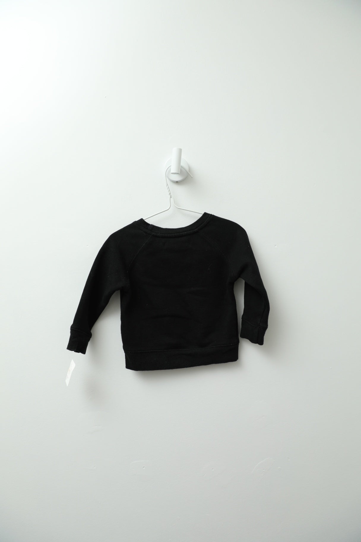 Brunette The Label Sweater 12-18 months