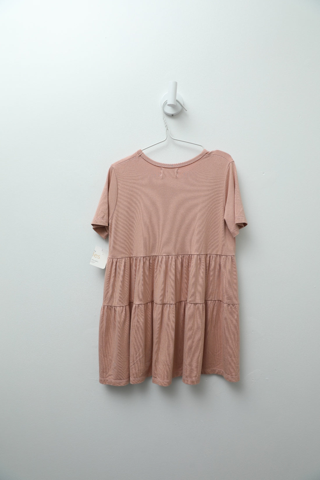 Little Lott Dress 3-4 years