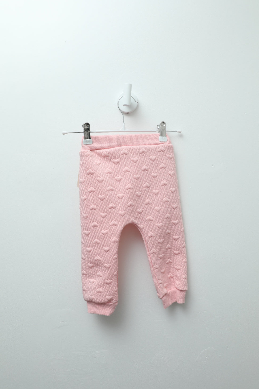 Heart Pants Size 2T