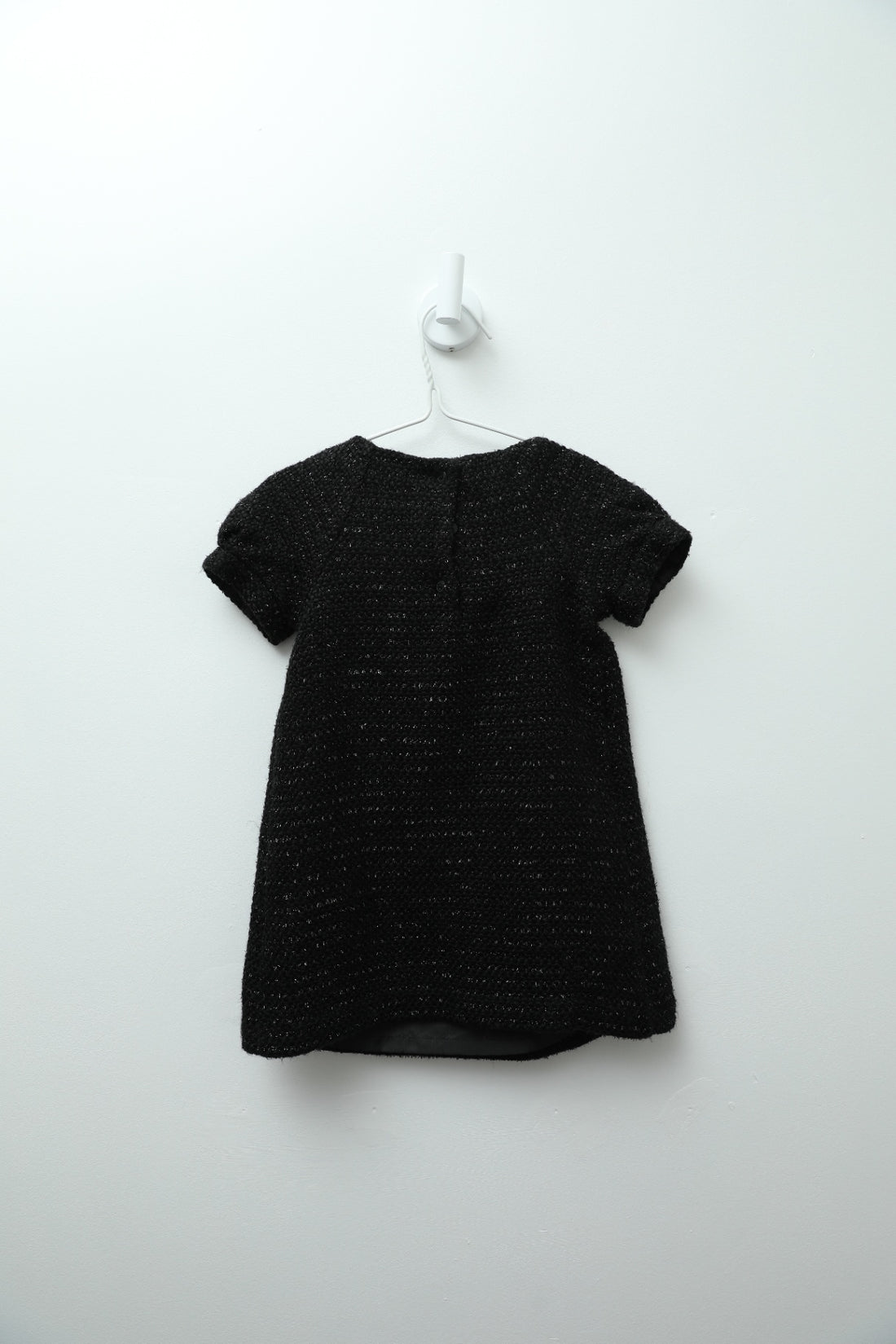 Janie and Jack Dress 2T