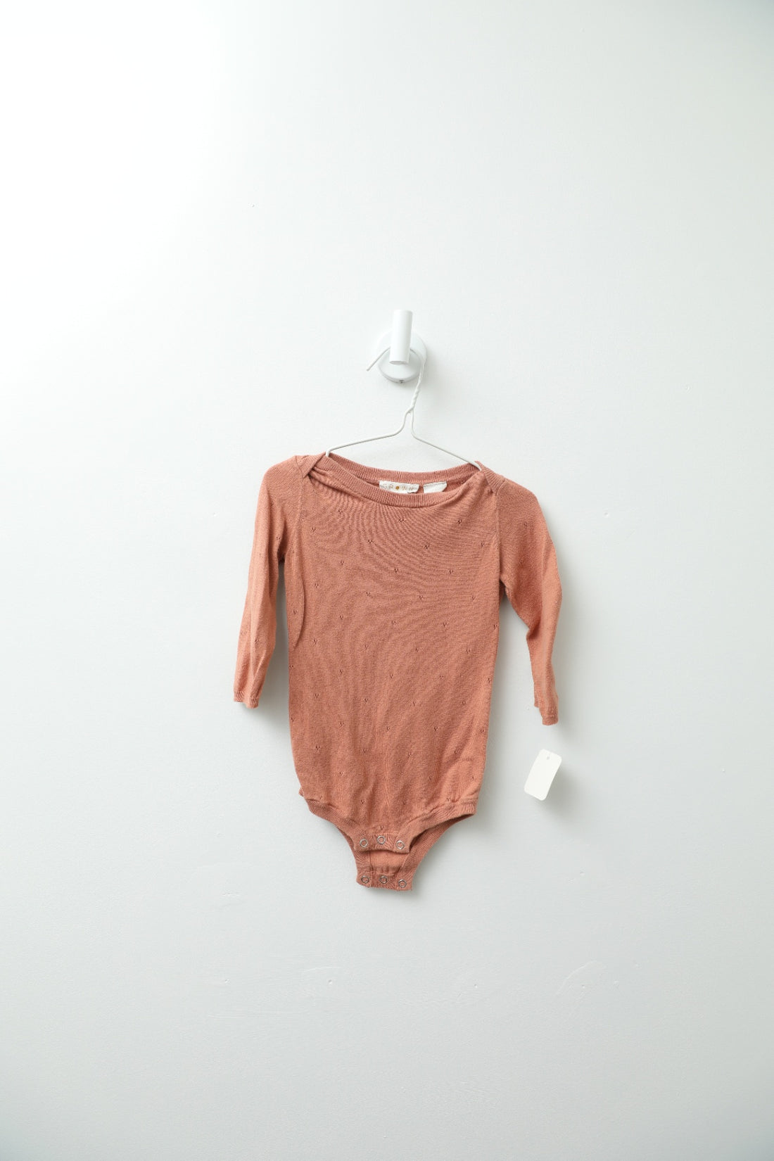 GROWN Onesie 12-18 months