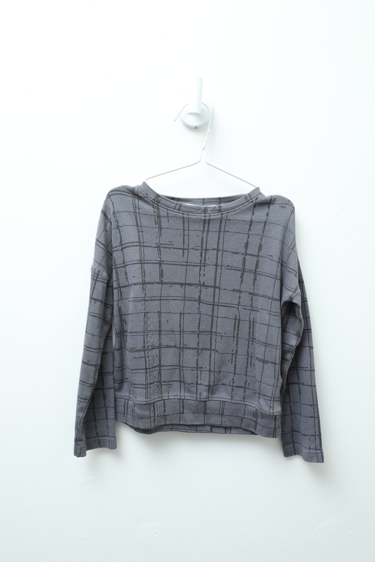 peridot kids long-sleeve shirt 3T- 4Y