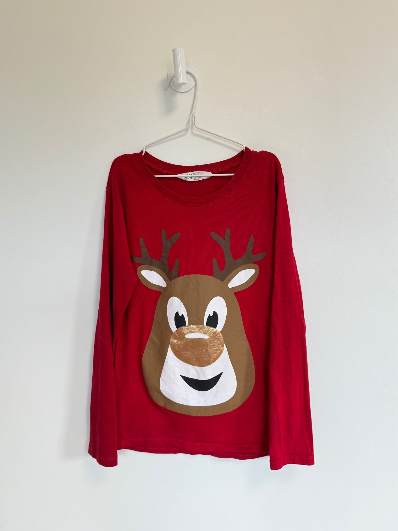 H&M Long Sleeve Shirt 8-10 years