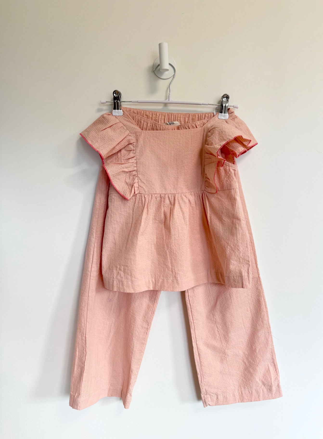 H&M 2pc Set 5-6 Years