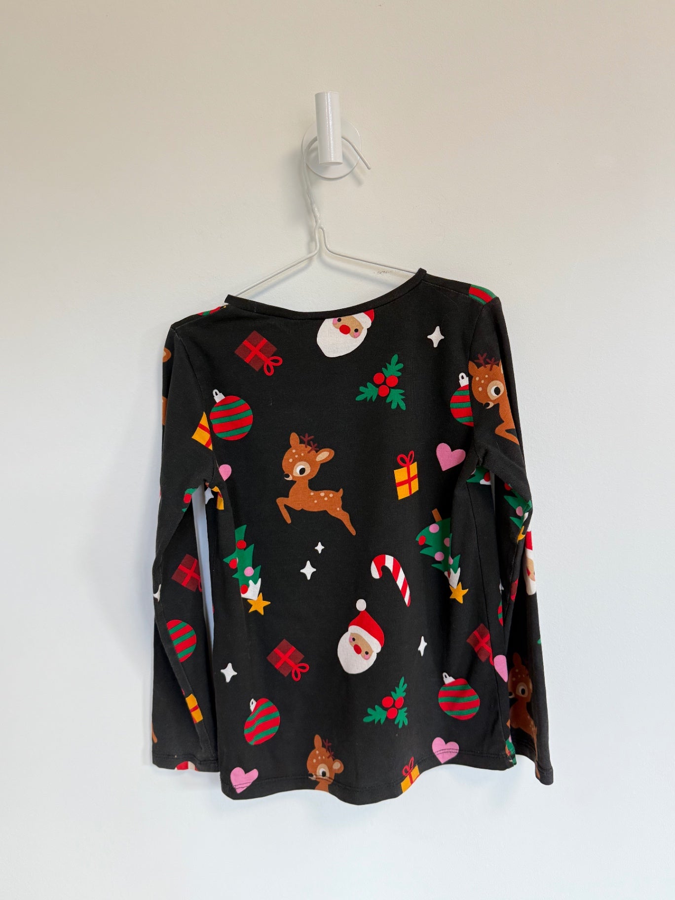 H&M Long Sleeve Shirt 4-6 years