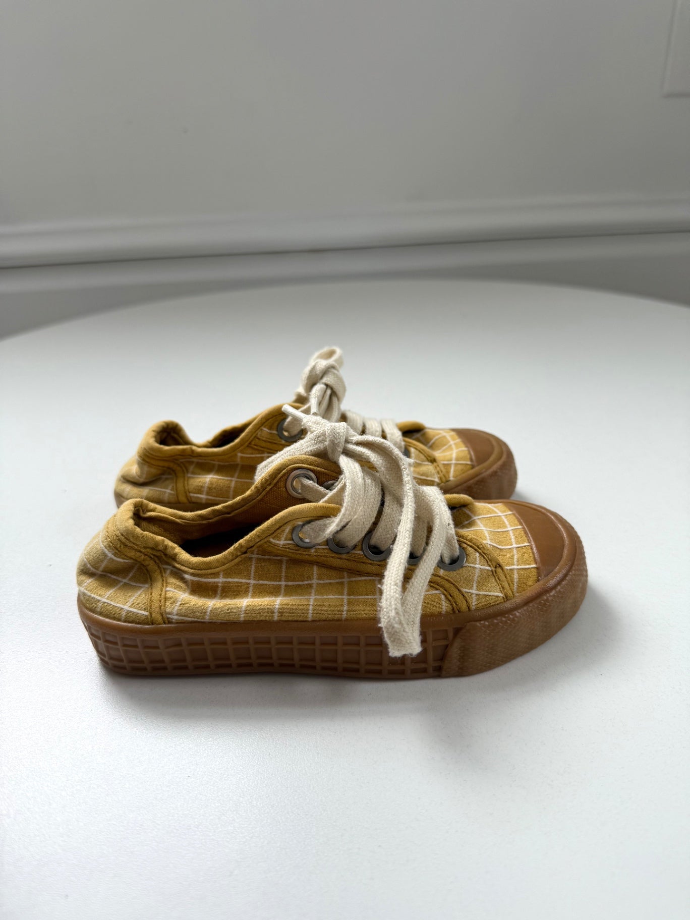 Zara Kids Sneakers Size 27