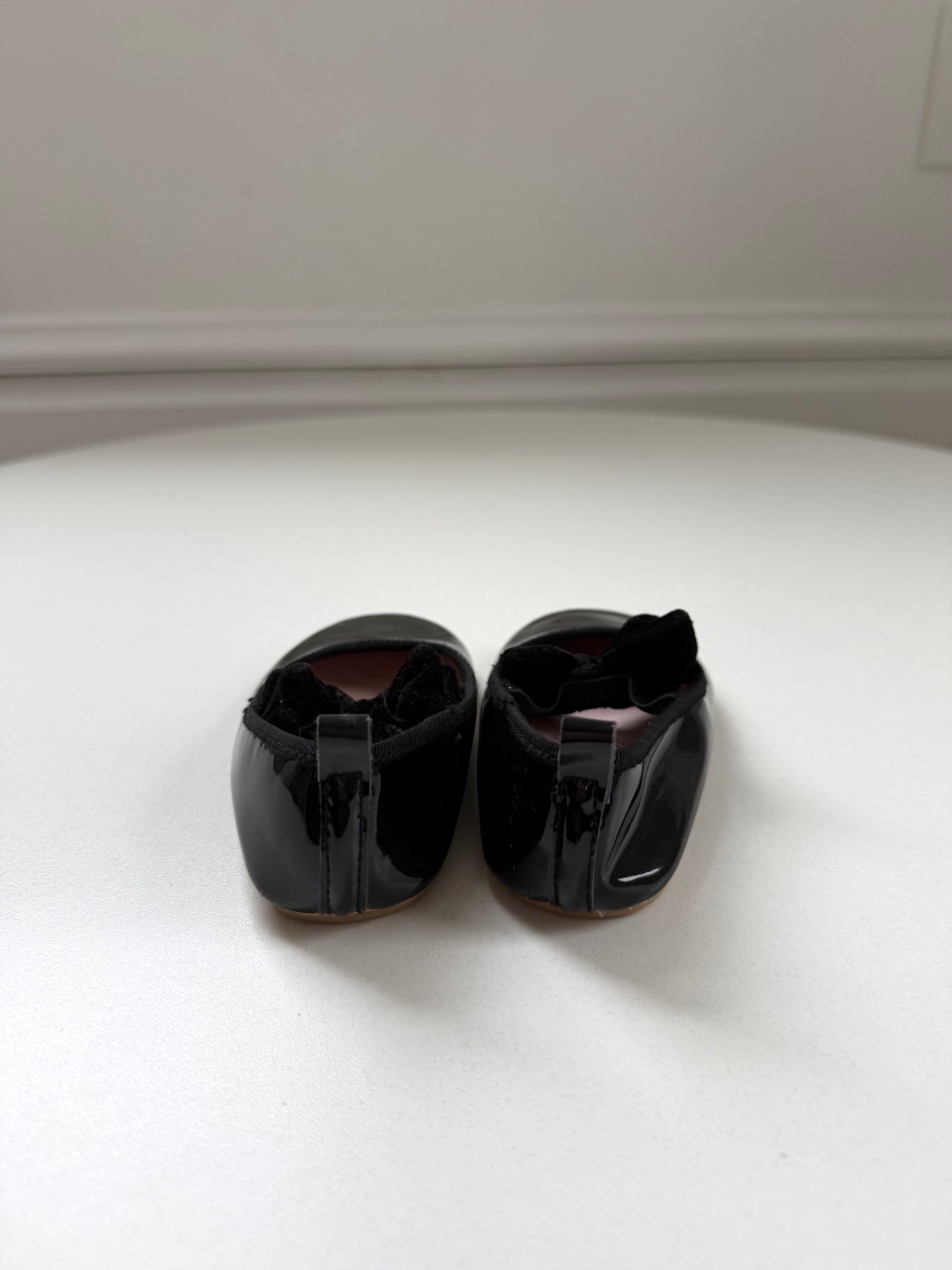 H&M Ballet flats size 6