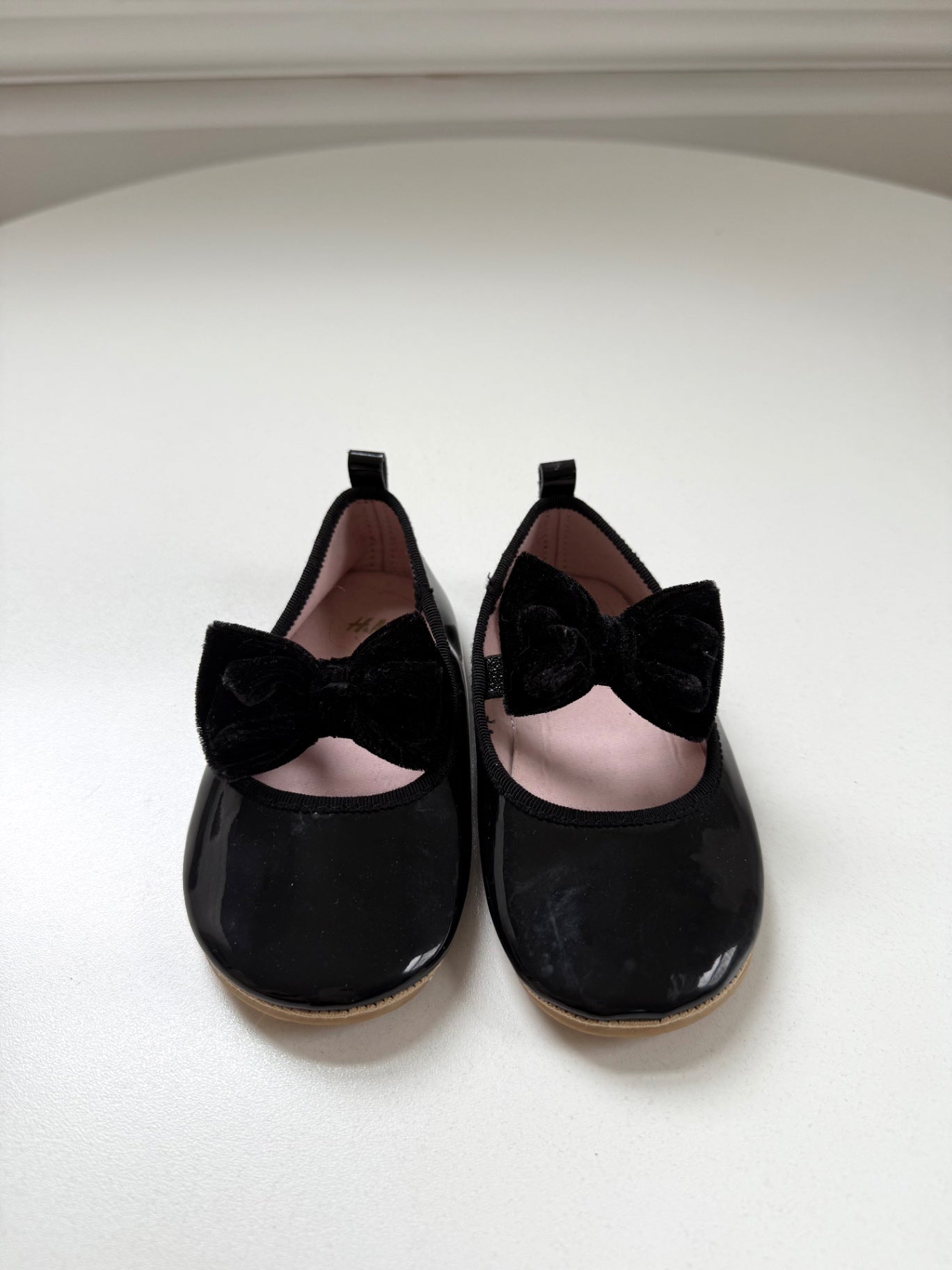 H&M Ballet flats size 6