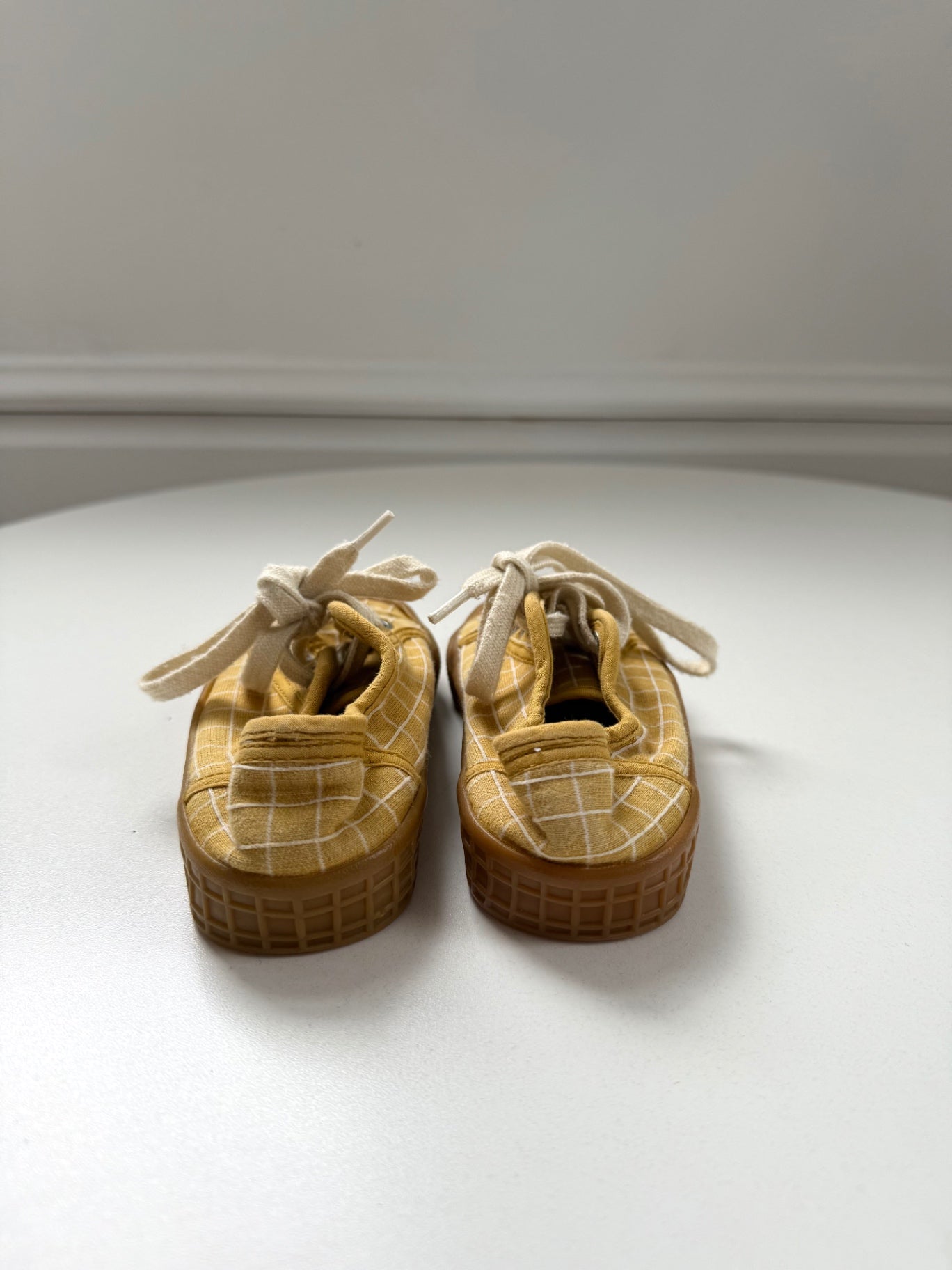 Zara Kids Sneakers Size 27