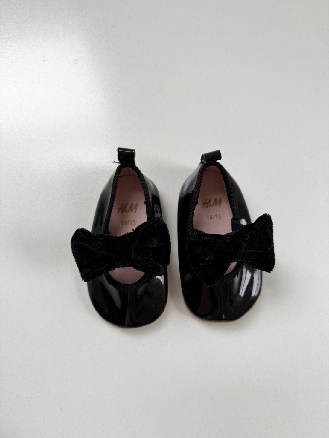 H&M Shoes Size 0-1