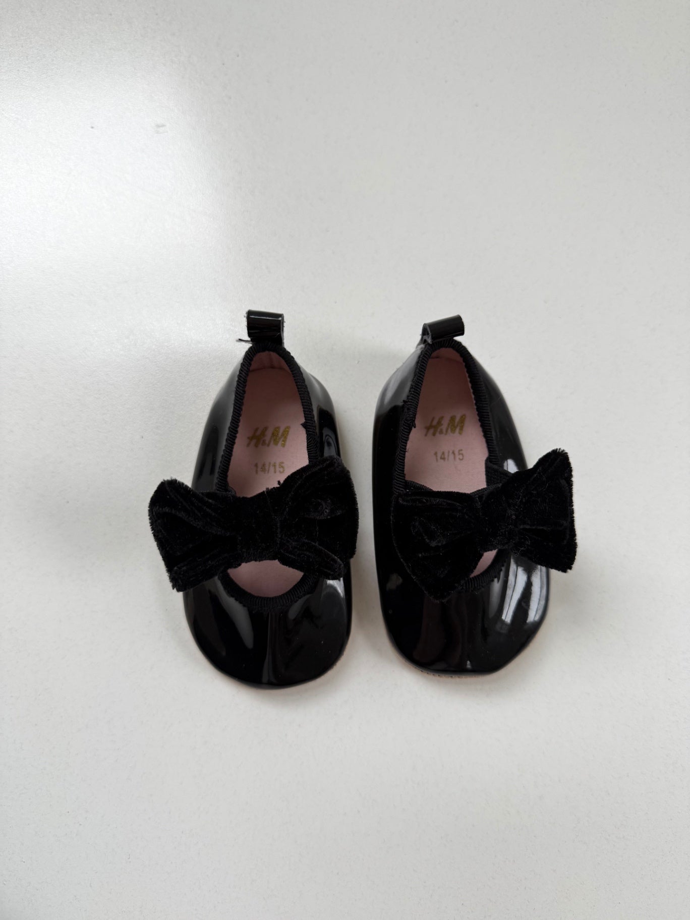 H&M Shoes Size 0-1