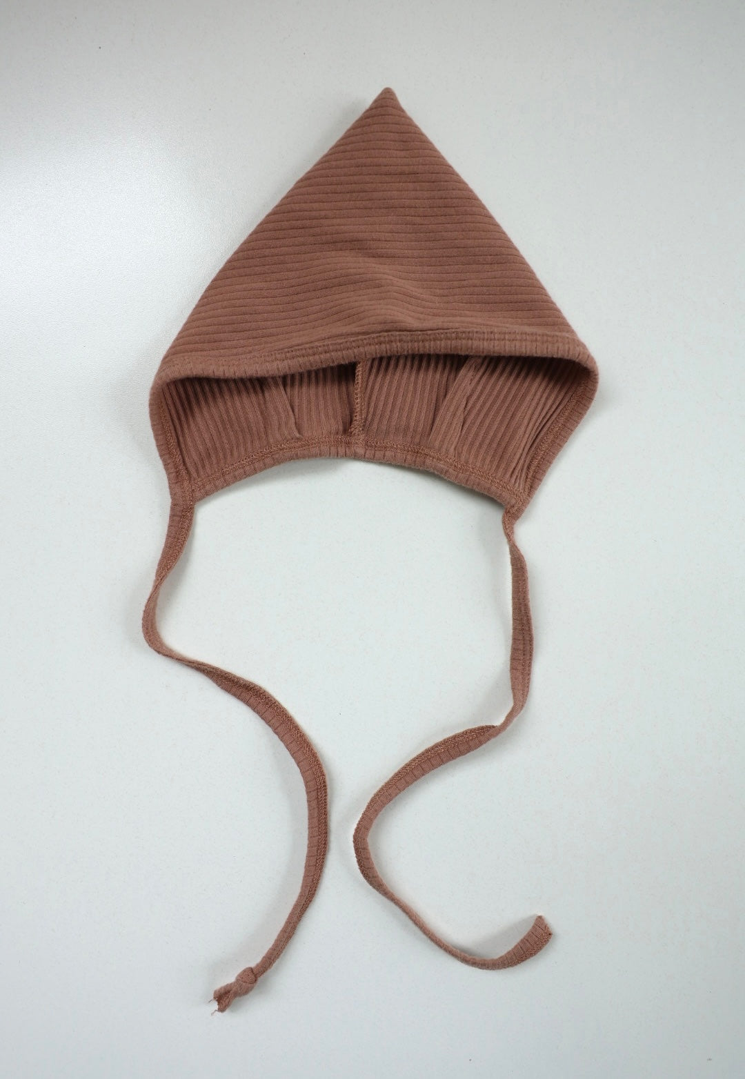 QunicyMae Hat 0-6 months