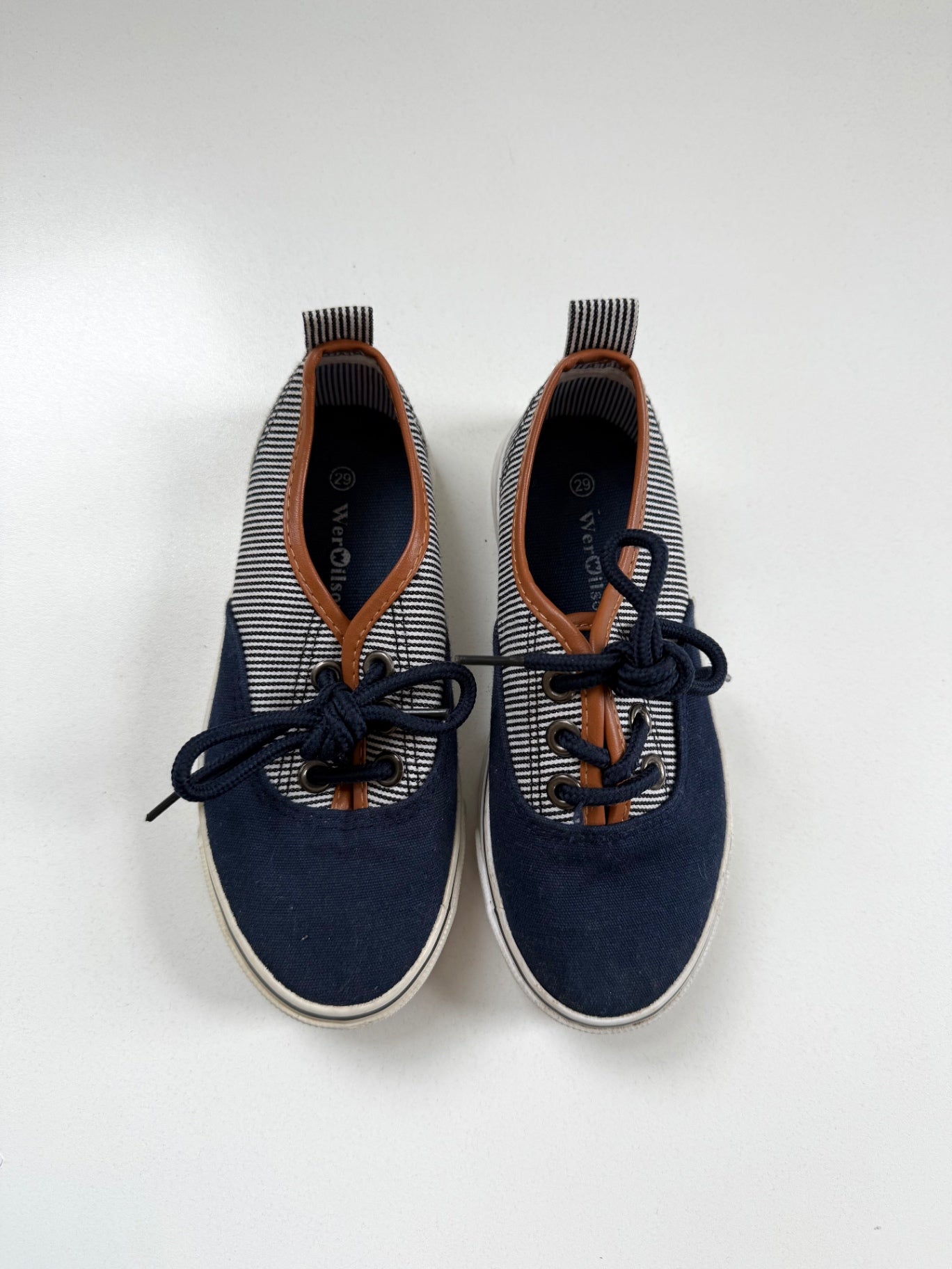 Vertbaudet Sneakers size 29
