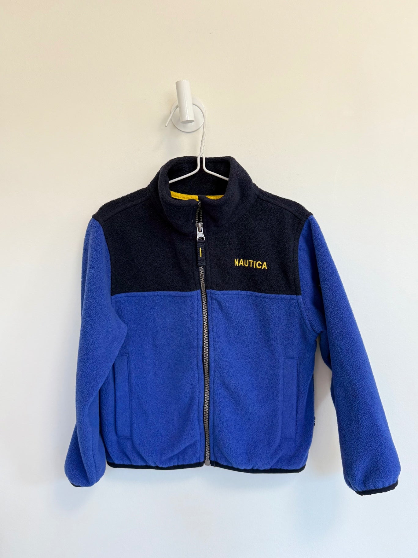 NAUTICA Fleece Jacket 3T