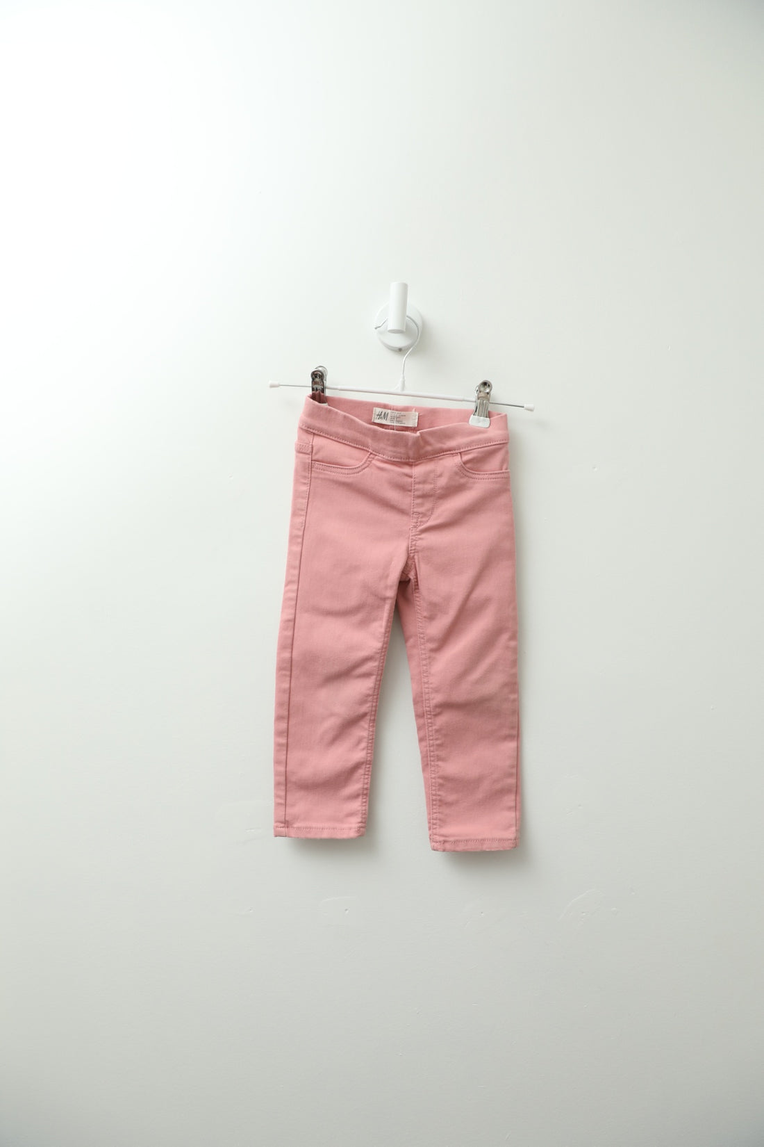H&M Jeggings 1.5-2T