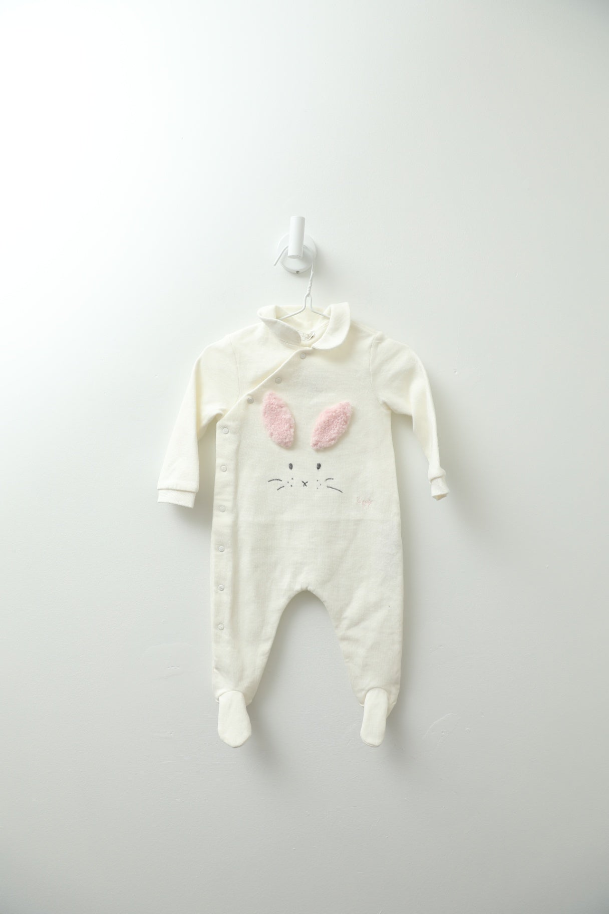 il gufo onesie 9 months