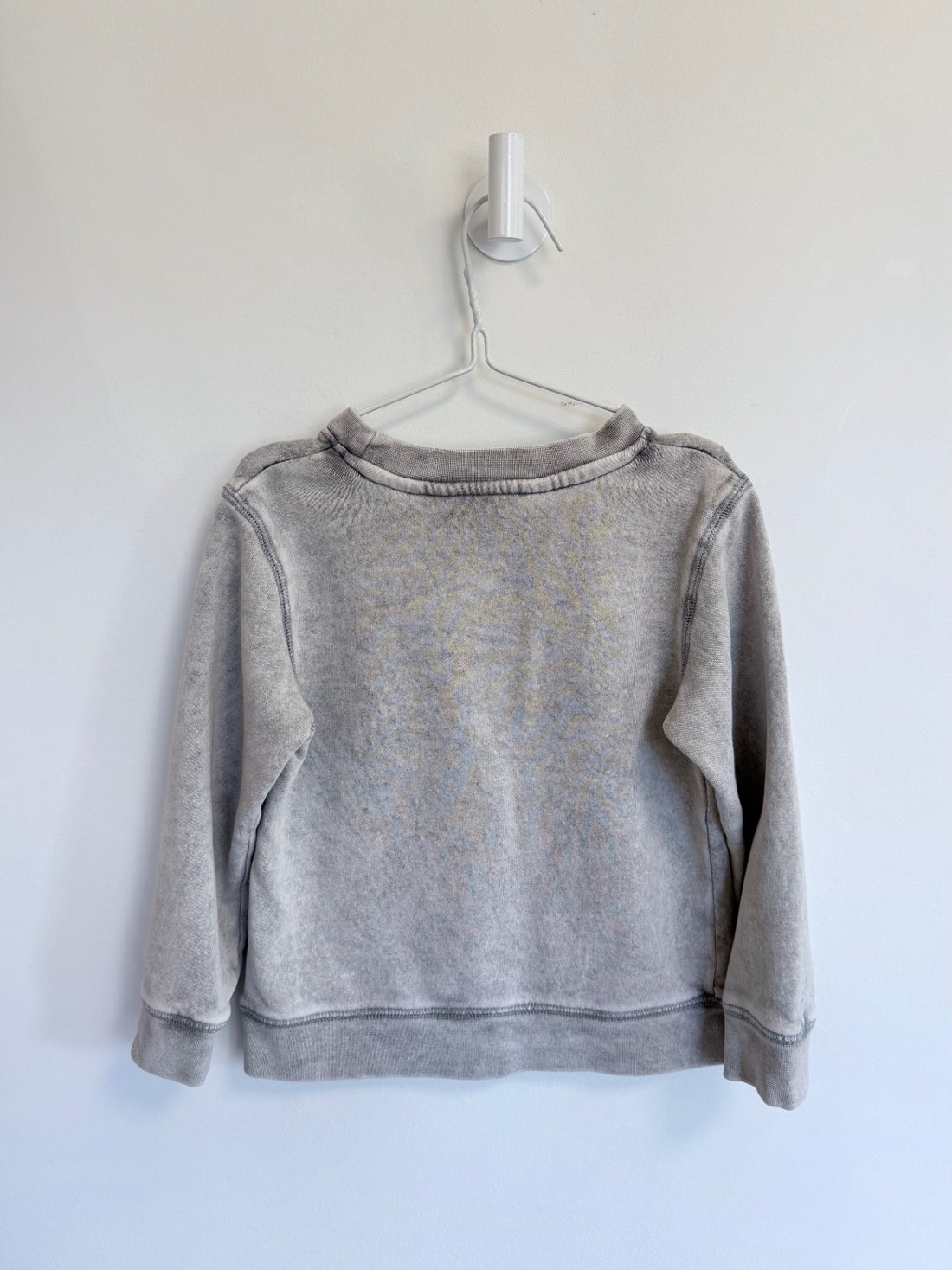 H&M Batman Sweatshirt 2-4Y