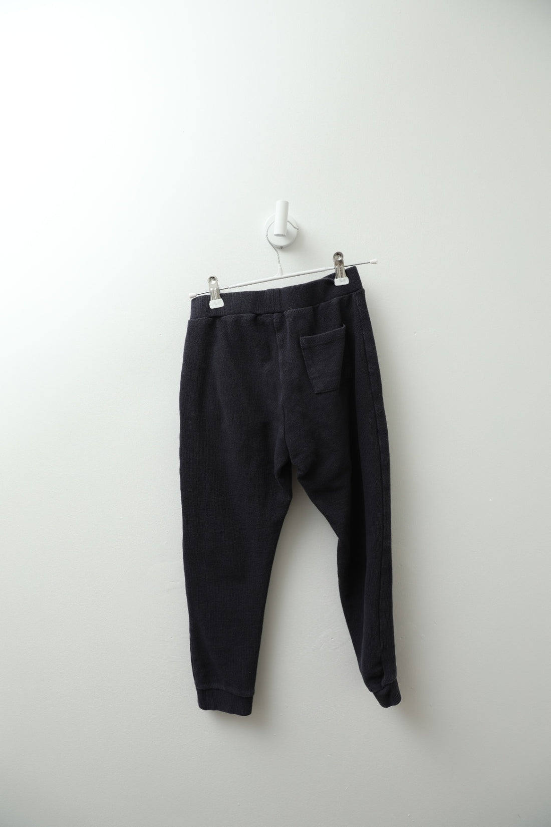 SEED heritage Pants 8 Years Navy blue