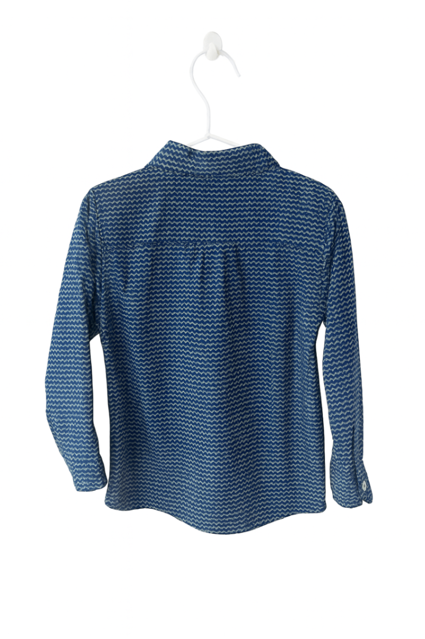 Shirt Ben Sherman 5 years