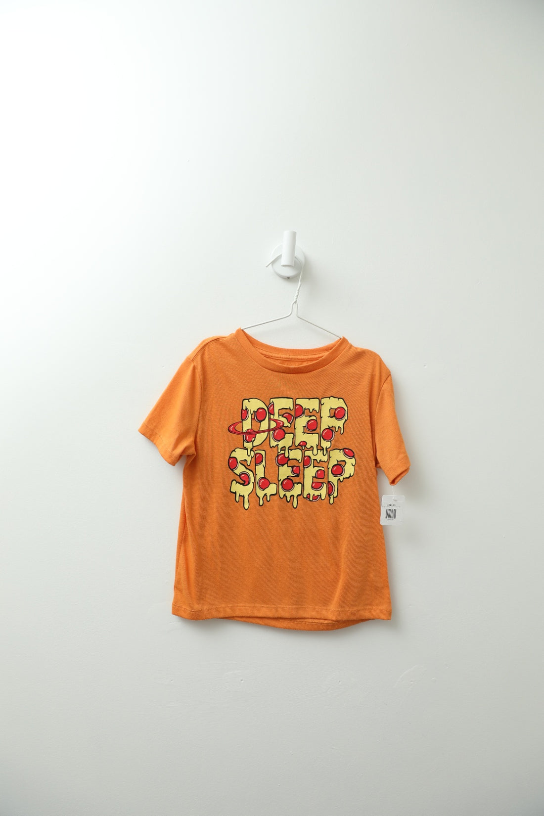 Play bundle- T-Shirt 6-7 years