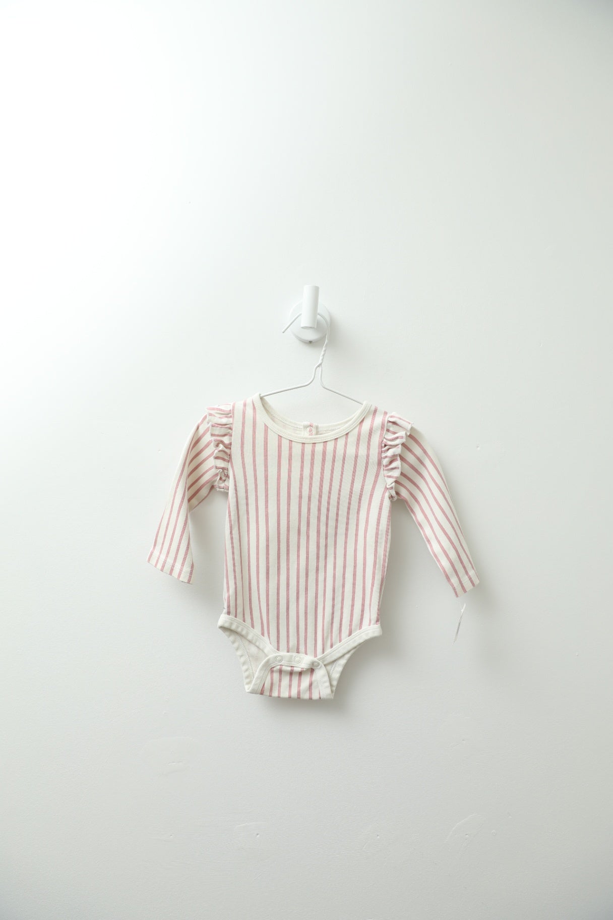 Pehr Bodysuit 6-12 months