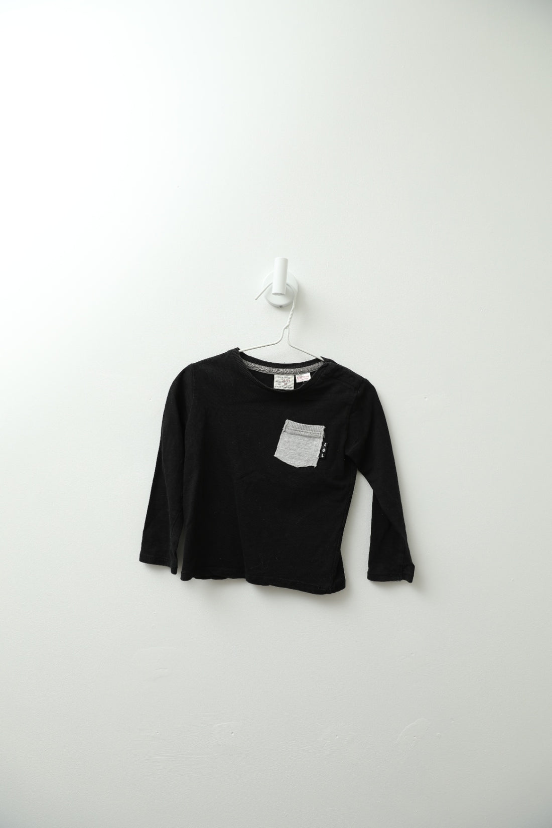 ZARA Shirt18-24 months