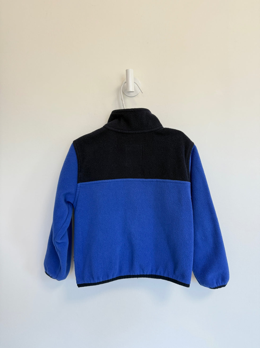 NAUTICA Fleece Jacket 3T