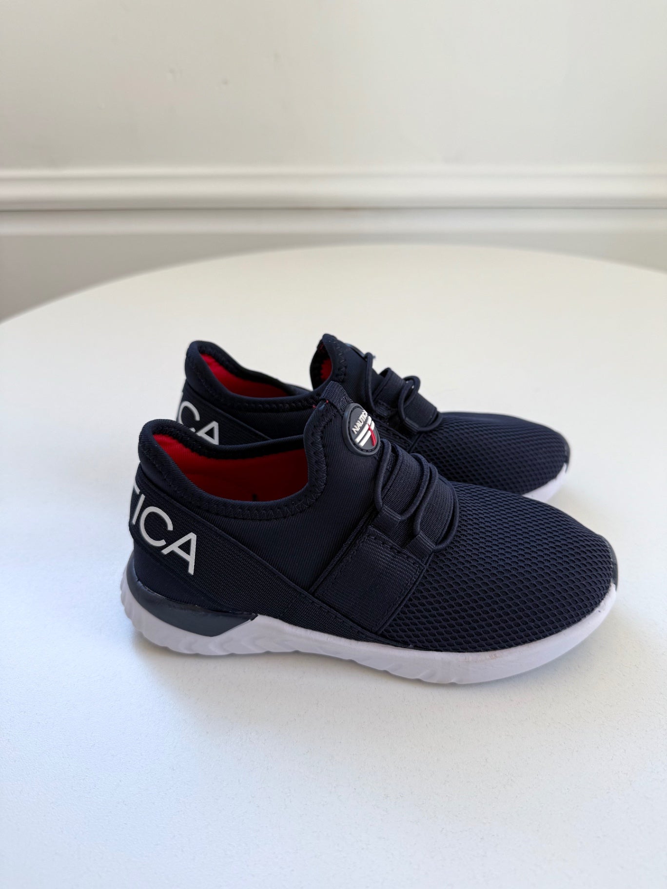 Nautica Sneakers Size 11