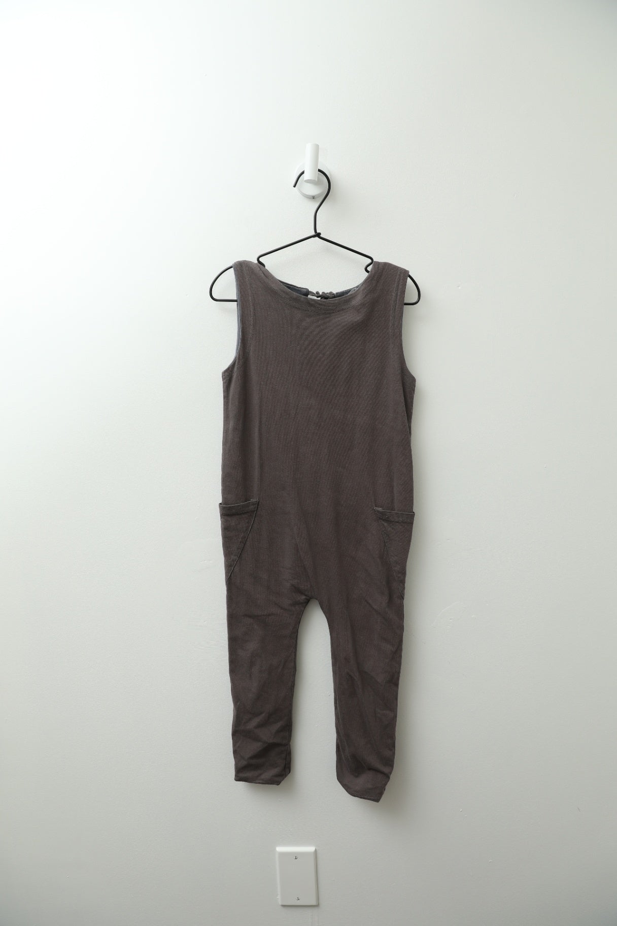 Peridot Kids Jumpsuit 3-4 years