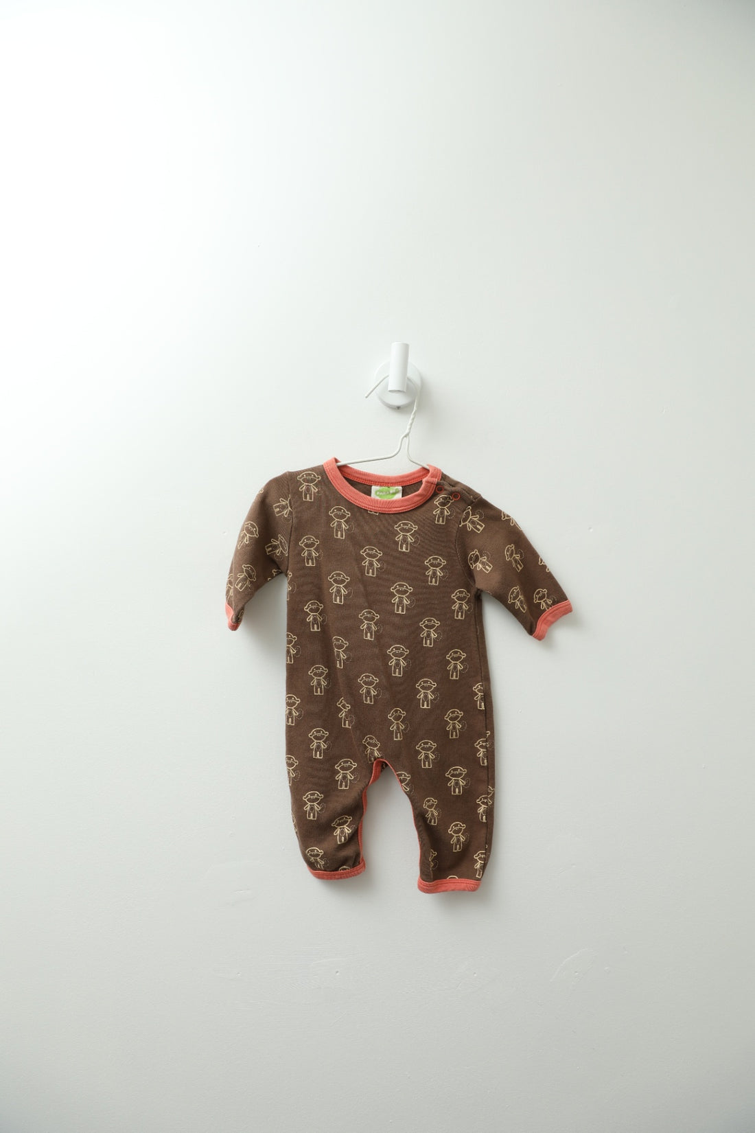 PARADE Romper 3-6 months