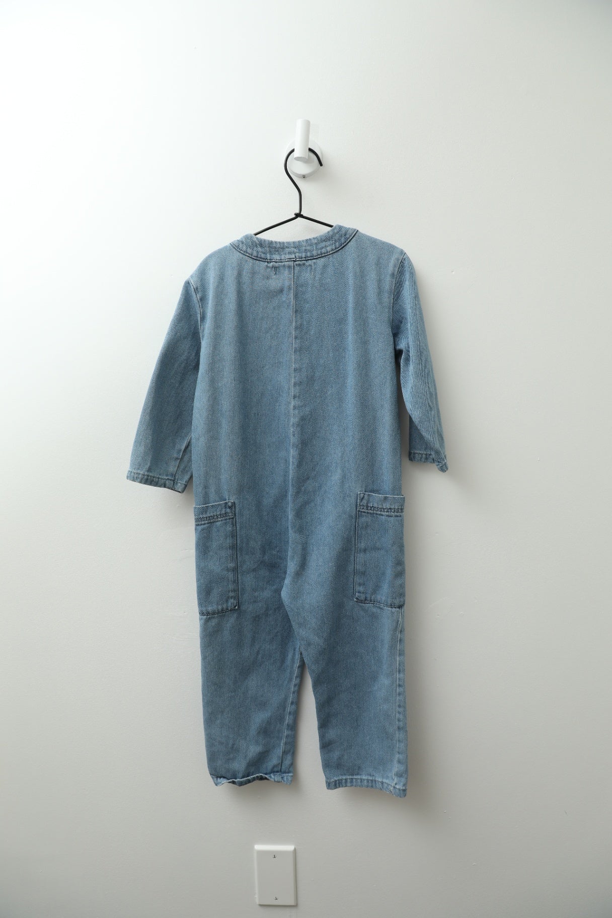 ZARA Jumpsuit 4-5 Years