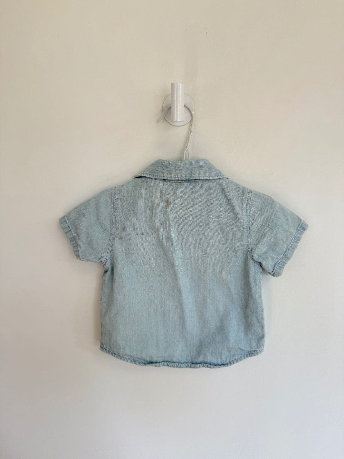 Play Bumdle Old Navy Shirt 6-12 months