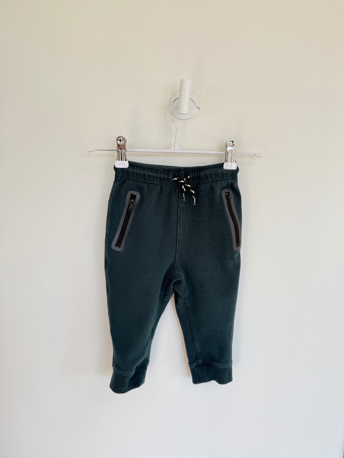 Old Navy Pants 12-18 months