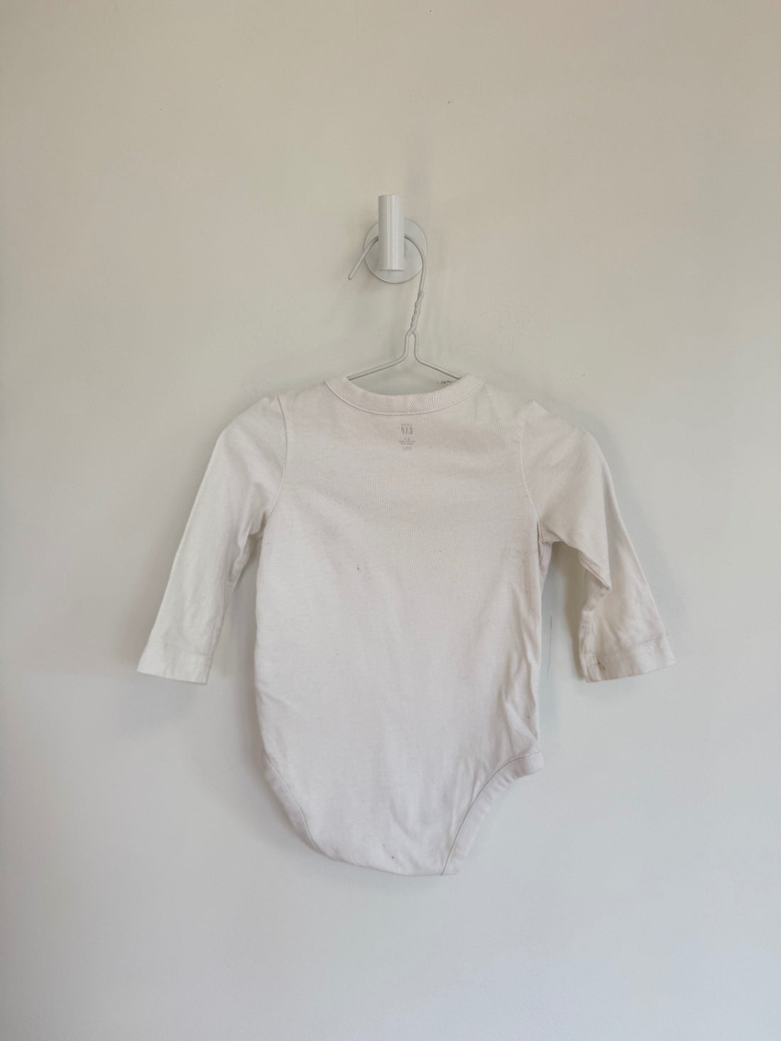 Play Bundle GAP Bodysuit 6-12 months