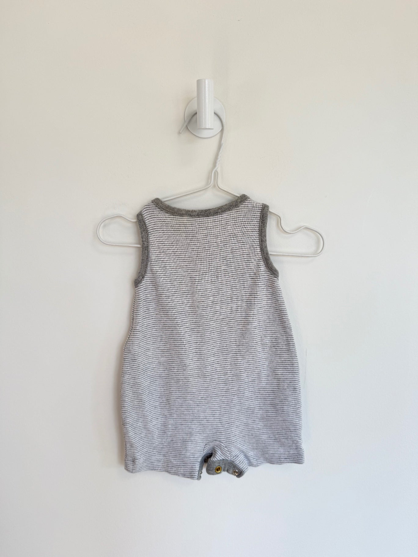 GAP Jumpsuit 0-3 Months