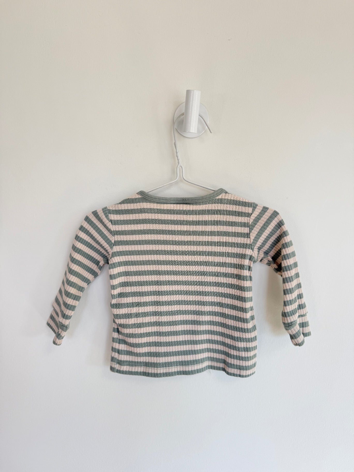 H&M 2pc Set 6-9 Months