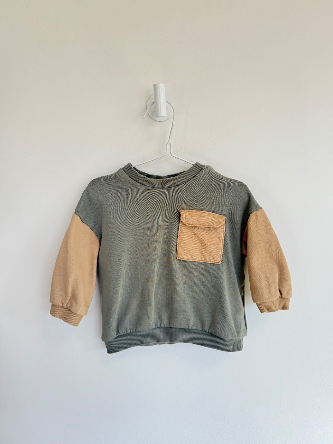 H&M Sweater 9-12 months