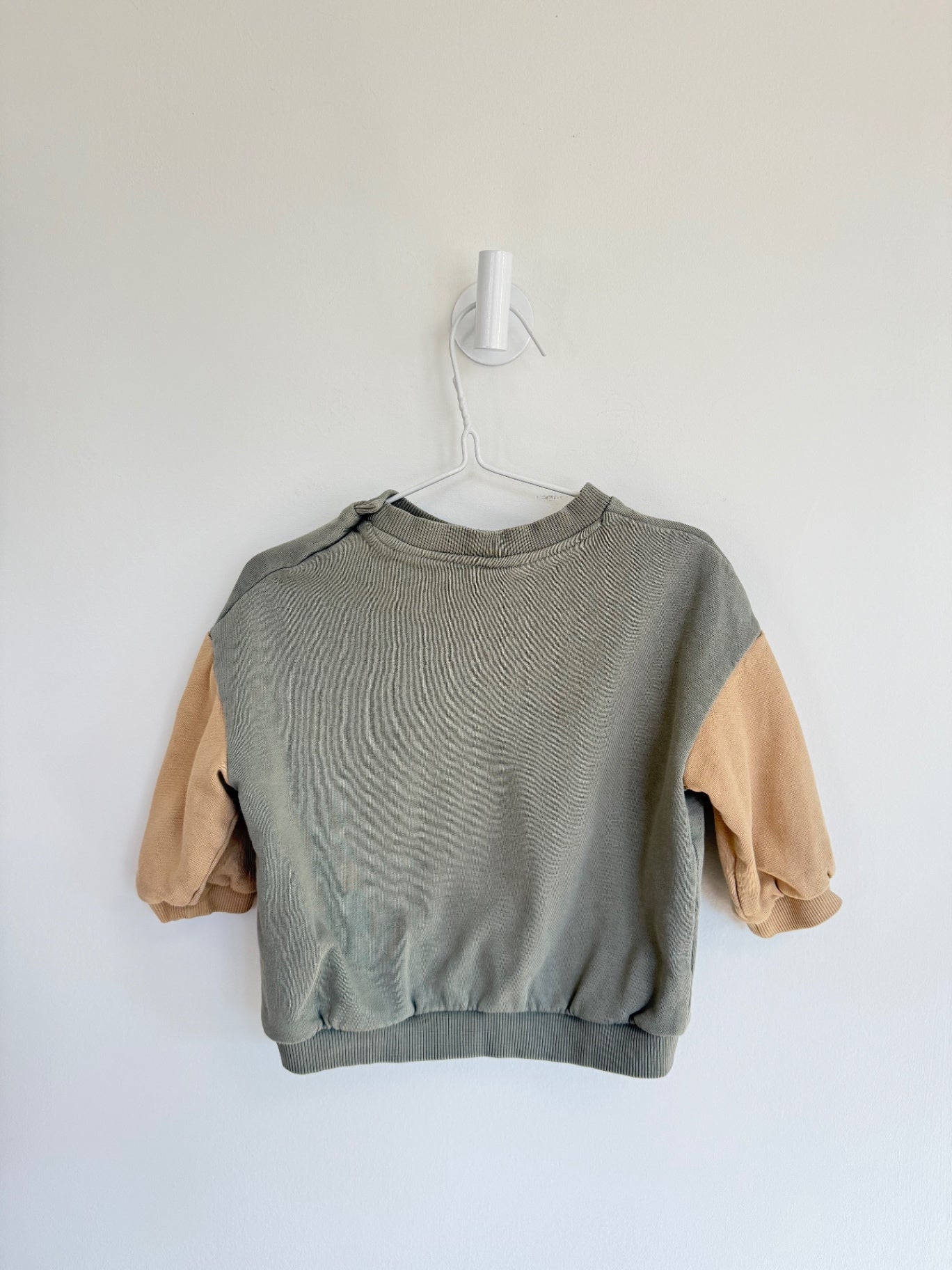 H&M Sweater 9-12 months