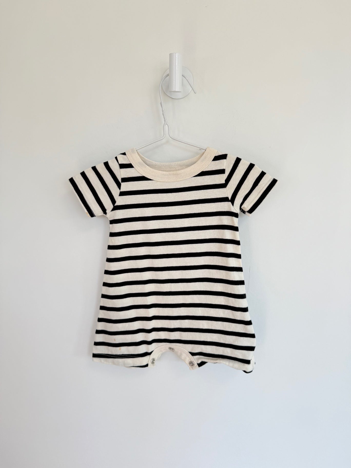 Play Bundle Mini Mioche Jumpsuit 0-3 Months