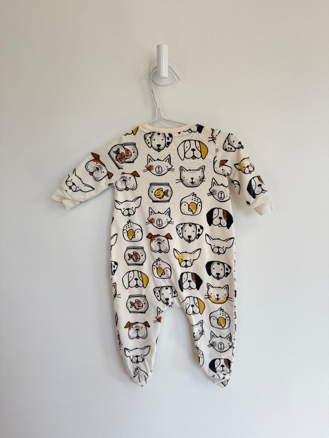 GAP Sleepwear 0-3 Months