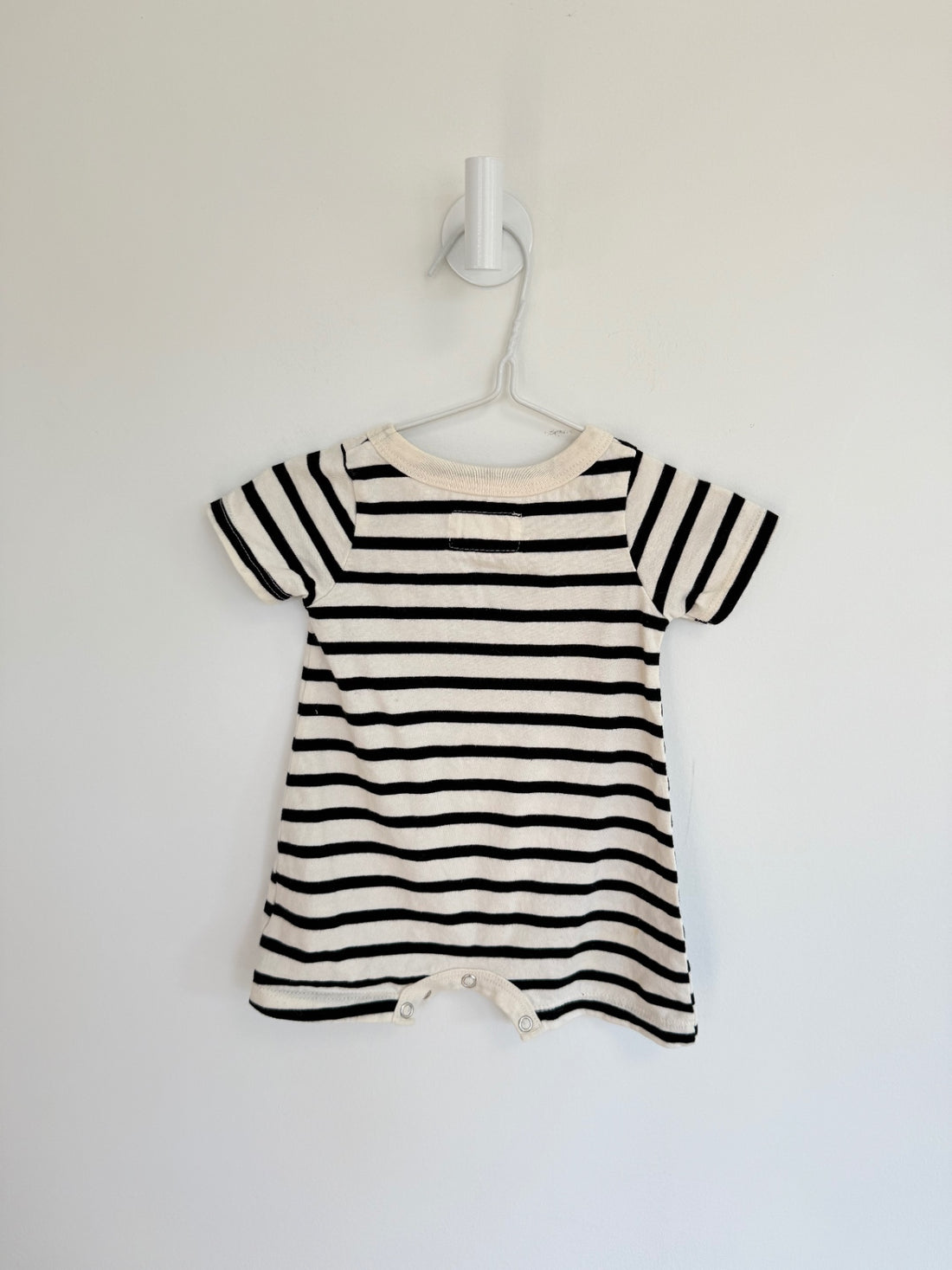 Play Bundle Mini Mioche Jumpsuit 0-3 Months