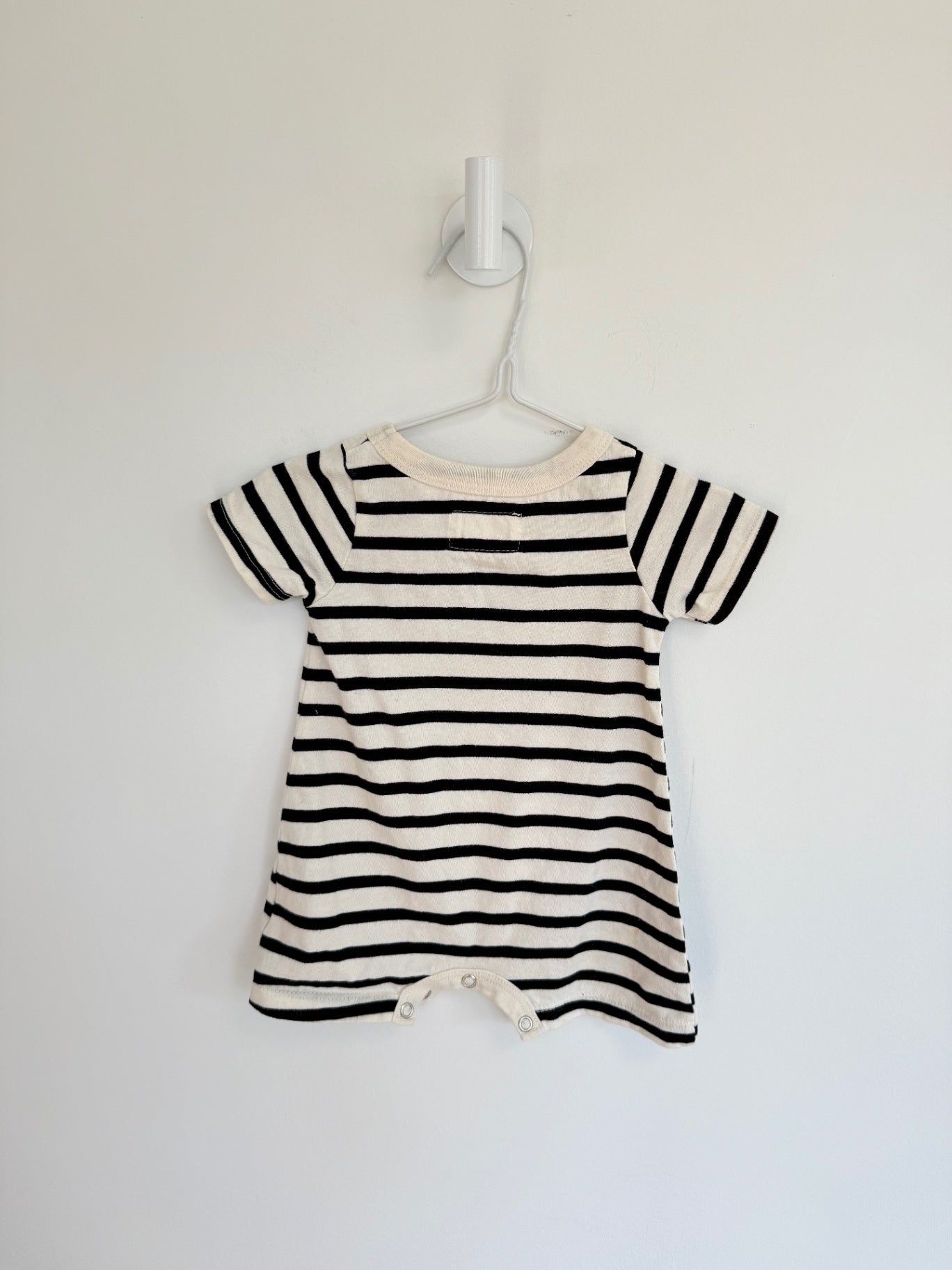 Play Bundle Mini Mioche Jumpsuit 0-3 Months