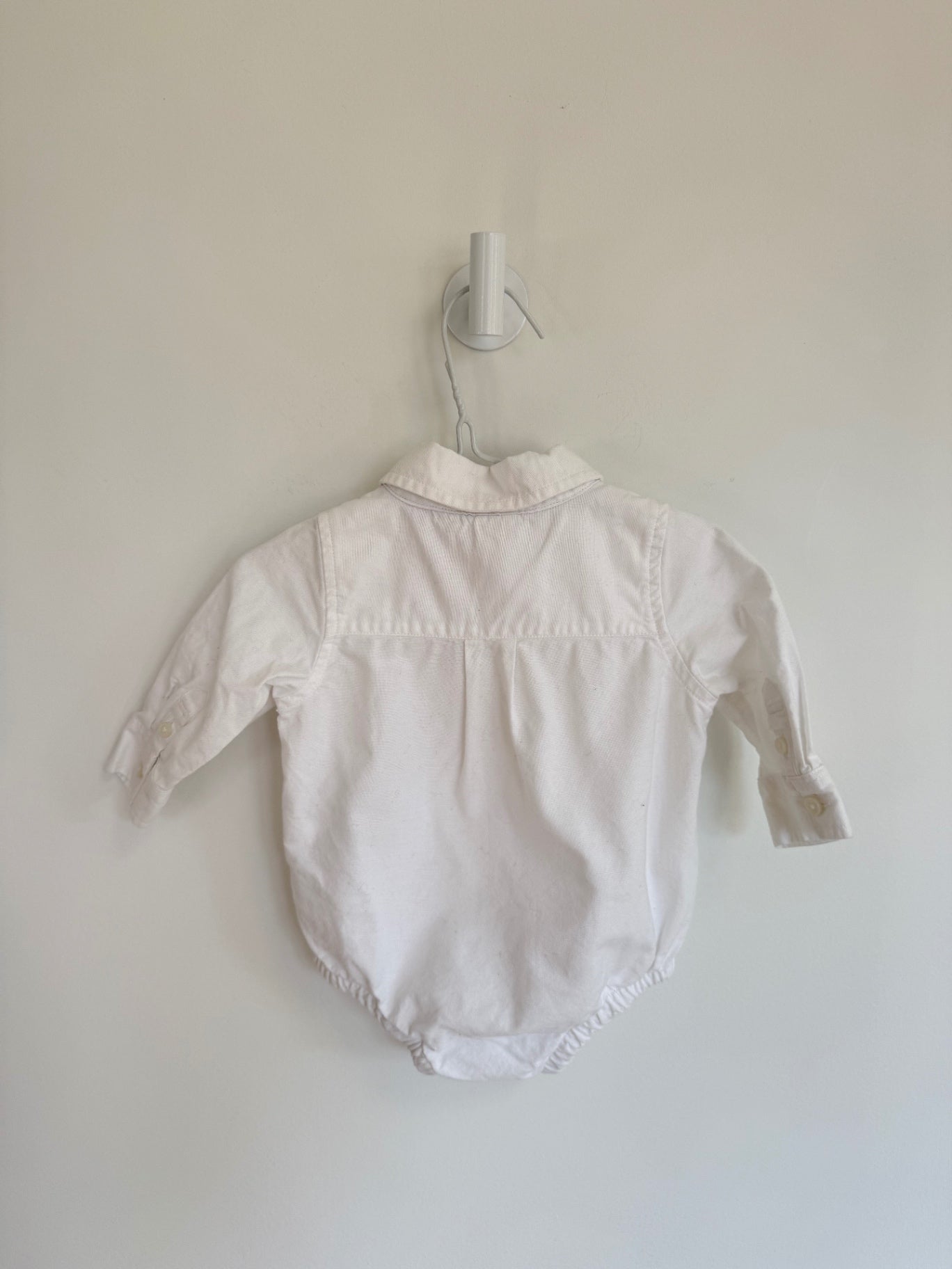 Play Bundle GAP Romper 3-6 months