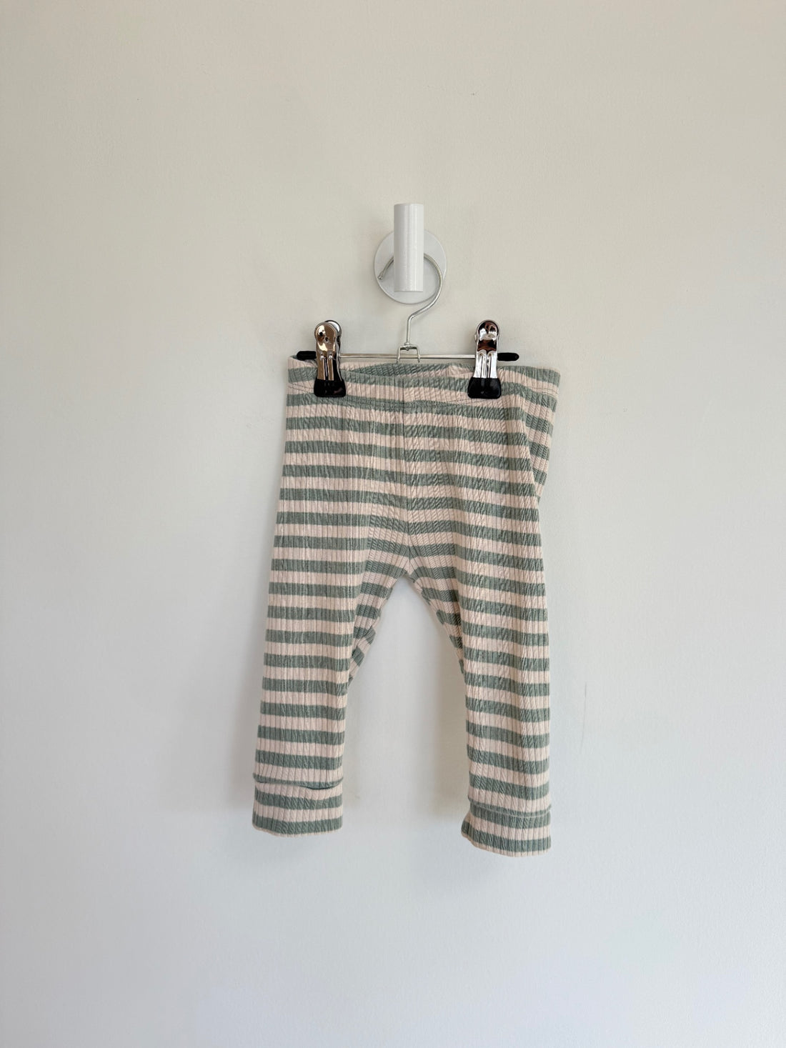 H&M 2pc Set 6-9 Months